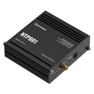 Teltonika NTP001 IP-Kommunikationsserver 0U