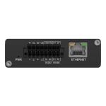 Teltonika NTP001 IP-Kommunikationsserver 0U