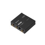 Teltonika RUT206 INDUSTRIAL WLAN-Router Schnelles Ethernet Einzelband (2,4GHz) 4G Schwarz