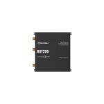 Teltonika RUT206 INDUSTRIAL WLAN-Router Schnelles Ethernet Einzelband (2,4GHz) 4G Schwarz