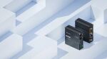 Teltonika RUT206 INDUSTRIAL WLAN-Router Schnelles Ethernet Einzelband (2,4GHz) 4G Schwarz