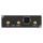 Teltonika RUT206 INDUSTRIAL WLAN-Router Schnelles Ethernet Einzelband (2,4GHz) 4G Schwarz