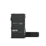 Teltonika Industrierouter RUT142 WiFi 4, RS232, 2x RJ45...