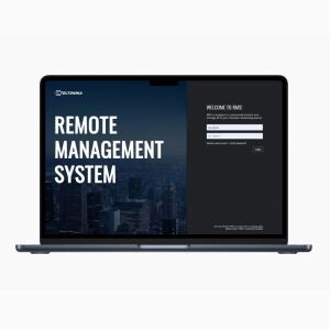 RMS DATA PACK for RMS Connect/VPN (150 GB) -