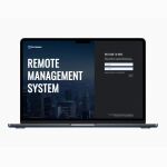 RMS DATA PACK for RMS Connect/VPN (150 GB) -