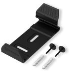 Teltonika PR5MEC22 Montage-Kit Schwarz...