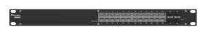 Teltonika SWM281 Managed L2+ Gigabit Ethernet (10/100/1000) Schwarz