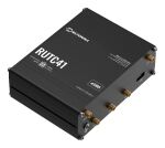 Teltonika RUTC41 WLAN-Router Gigabit Ethernet Dual-Band (2,4 GHz/5 GHz) 5G Schwarz