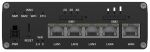 Teltonika RUTC41 WLAN-Router Gigabit Ethernet Dual-Band (2,4 GHz/5 GHz) 5G Schwarz
