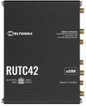 Teltonika RUTC42 - Wireless Router - WWAN 4-Port-Switch