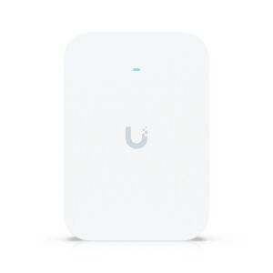 Ubiquiti U7 Pro XG Wall 5800 Mbit/s Weiß Power over Ethernet (PoE)