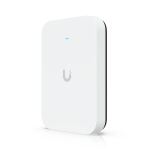 Ubiquiti U7 Pro XG Wall 5800 Mbit/s Weiß Power over Ethernet (PoE)