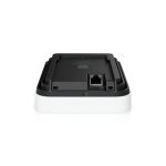 Ubiquiti U7 Pro XG Wall 5800 Mbit/s Weiß Power over Ethernet (PoE)
