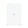Ubiquiti U7 Pro XG Wall 5800 Mbit/s Weiß Power over Ethernet (PoE)