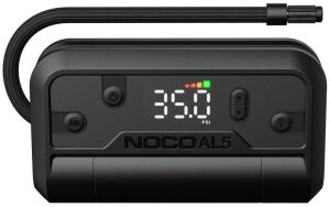 NOCO AL5 | 5A Lithium Air Inflator | Air Inflators