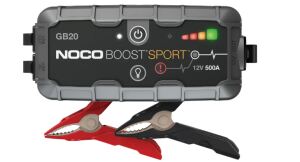 NOCO GB20 Fahrzeugstarthilfe 500 A