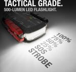 NOCO GB150 | Boost 12V 3000A Jump Starter | Boost Jump Starters