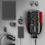 NOCO GB150 | Boost 12V 3000A Jump Starter | Boost Jump Starters