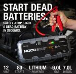NOCO GB150 | Boost 12V 3000A Jump Starter | Boost Jump Starters