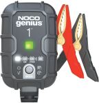 NOCO GENIUS1EU | 1A Battery Charger | Genius Battery...