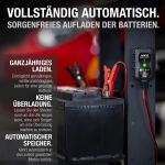NOCO GENIUS1EU | 1A Battery Charger | Genius Battery...