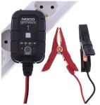 NOCO GENIUS1EU | 1A Battery Charger | Genius Battery Chargers