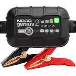 NOCO GENIUS2EU | 2A Battery Charger | Genius Battery...