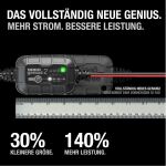 NOCO GENIUS2EU | 2A Battery Charger | Genius Battery...