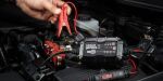 NOCO GENIUS5EU | 5A Battery Charger | Genius Battery Chargers