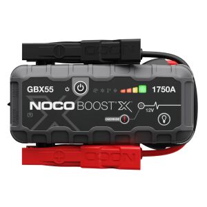 NOCO GBX55 Fahrzeugstarthilfe 1750 A