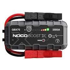 NOCO GBX75 Fahrzeugstarthilfe 2500 A