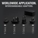 NOCO GENIUS U65 | USB-C Charger