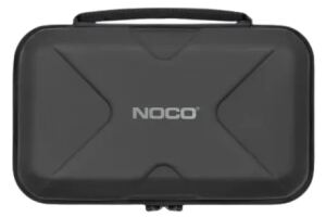 NOCO GBC014 Ausrüstungstasche/-koffer Aktentasche/klassischer Koffer Schwarz