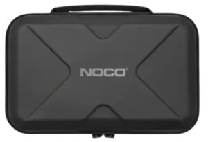NOCO GBC015 Ausrüstungstasche/-koffer Aktentasche/klassischer Koffer Schwarz