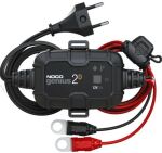 NOCO GENIUS2DEU | NOCO 2A Direct-Mount Battery Charger | Genius Battery Chargers