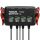 NOCO GENIUS2X4 | NOCO 8A 4-Bank Battery Charger | Genius Battery Chargers