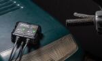 NOCO GENIUS2X2 | NOCO 4A 2-Bank Battery Charger | Genius Battery Chargers