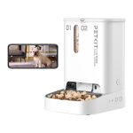 PETKIT YUMSHARE Dual Futter-/Wasserspender für...