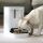 PETKIT YUMSHARE Dual Futter-/Wasserspender für Hunde/Katzen Acrylnitril-Butadien-Styrol (ABS) Weiß Universal Haustierfutterautomat