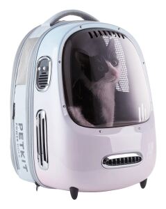 PETKIT Breezy 2 Rucksack-Haustiertransportbox