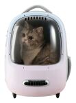 PETKIT Breezy 2 Rucksack-Haustiertransportbox