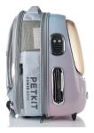 PETKIT Breezy 2 Rucksack-Haustiertransportbox