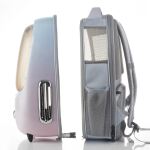 PETKIT Breezy 2 Rucksack-Haustiertransportbox