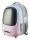 PETKIT Breezy 2 Rucksack-Haustiertransportbox