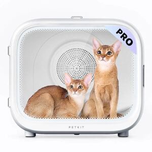 PETKIT HG-P-EU Katze Weiß