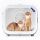 PETKIT HG-P-EU Katze Weiß