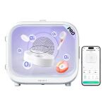 PETKIT HG-P-EU Katze Weiß