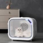 PETKIT HG-P-EU Katze Weiß