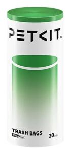 PETKIT T4-2/T5-WasteBag-1Roll