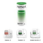 PETKIT T4-2/T5-WasteBag-1Roll